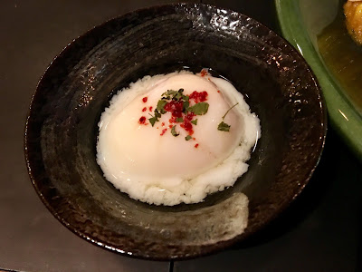 温玉 MANOSの温玉