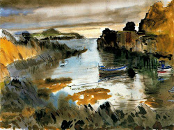 picasso pablo ruiz watercolors paintings painting piper tutt edward emotions