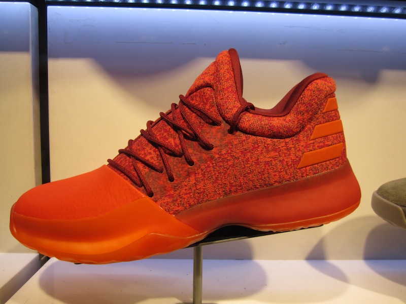 harden vol 1 red glare