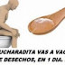 PERDER PESO Y ELIMINAR TODA LA CACA ATORADA ¡QUEDARÁS PLANITA!