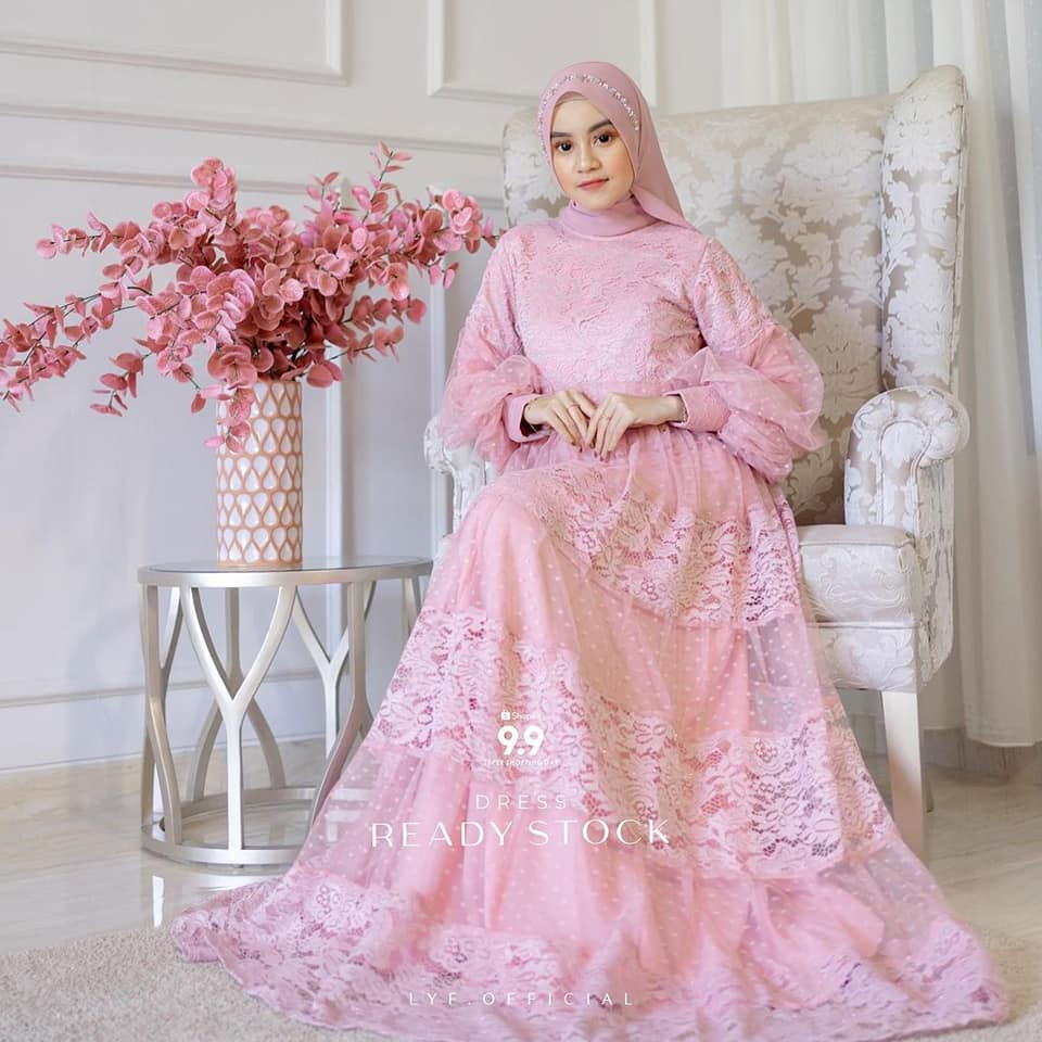 Beautiful Dress Collection