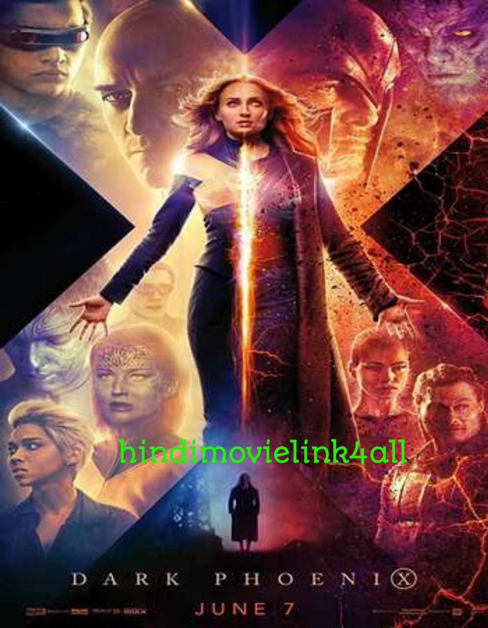 Movie Movie