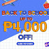 Vivo Joins Shopee 8.8 Sale - Back-to-school Big Discounts!