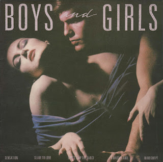 Bryan Ferry, Boys and Girls