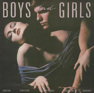 Bryan Ferry, Boys and Girls