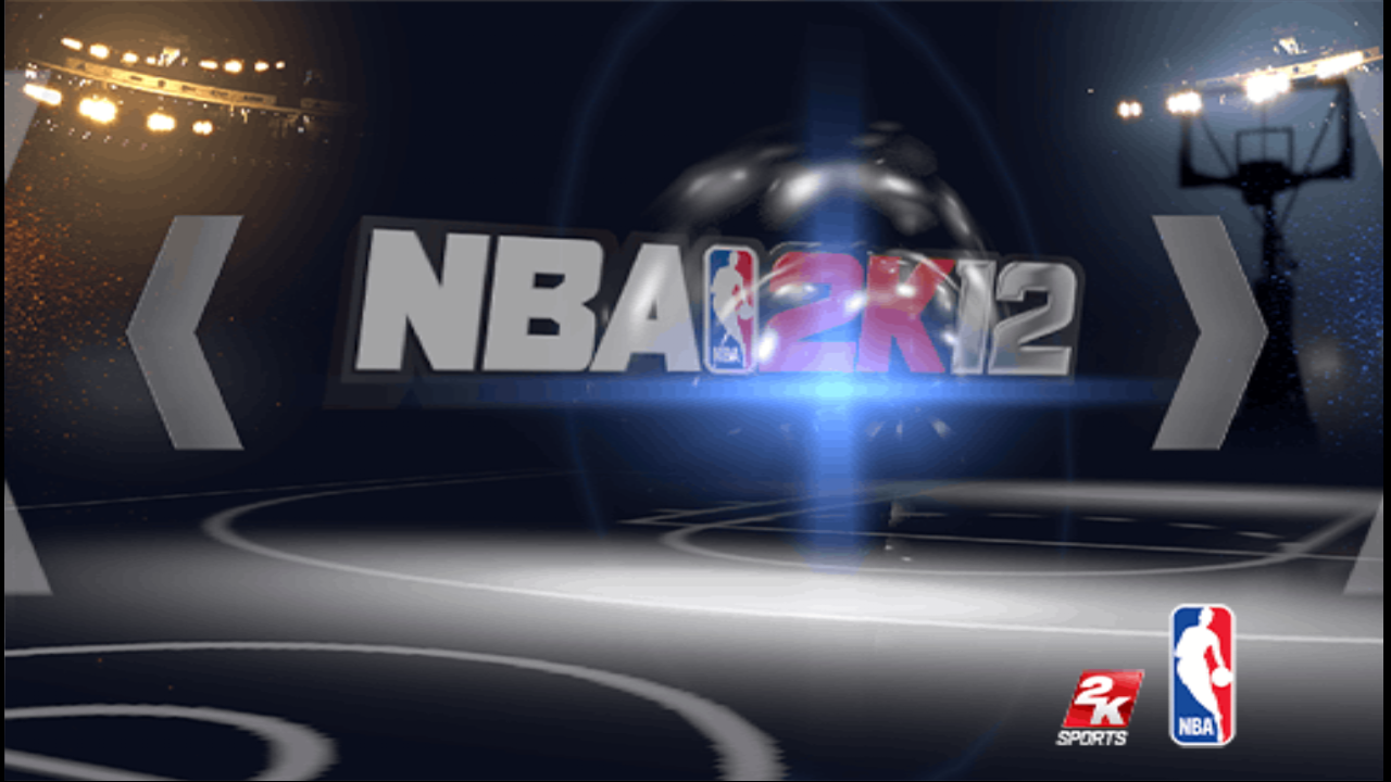 NBA 2K12 PSP ISO Free Download & PPSSPP Setting Free PSP Games