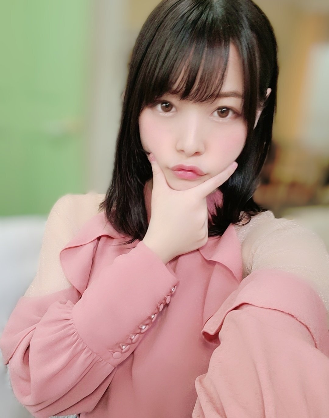 야기 나나 - 디쁠