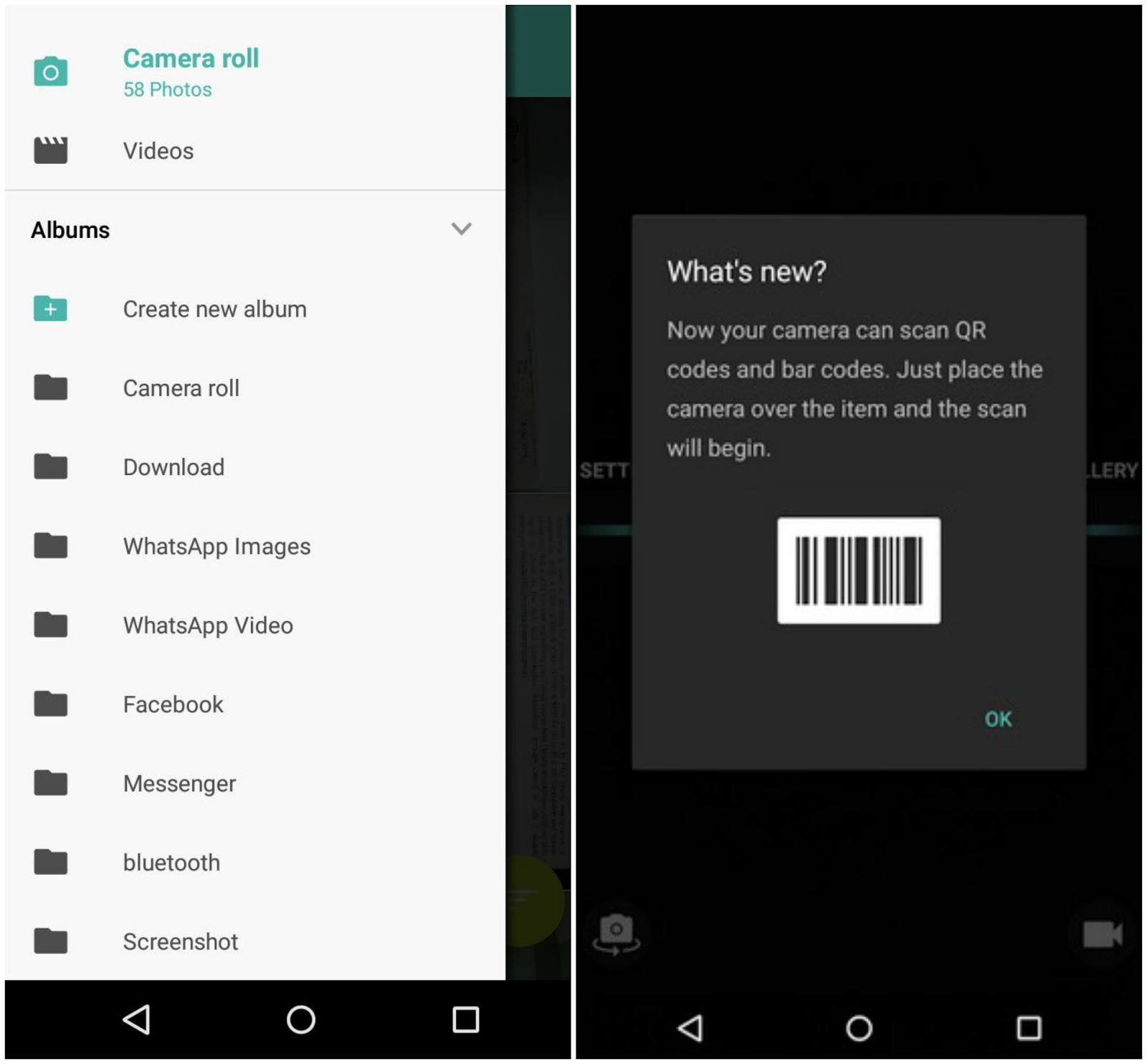 Motorola Updates Camera and Gallery App with New Features TechErina