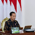 Libur Pengganti Akan Disiapkan Jokowi Jika Wabah Virus Covid-19 Berakhir