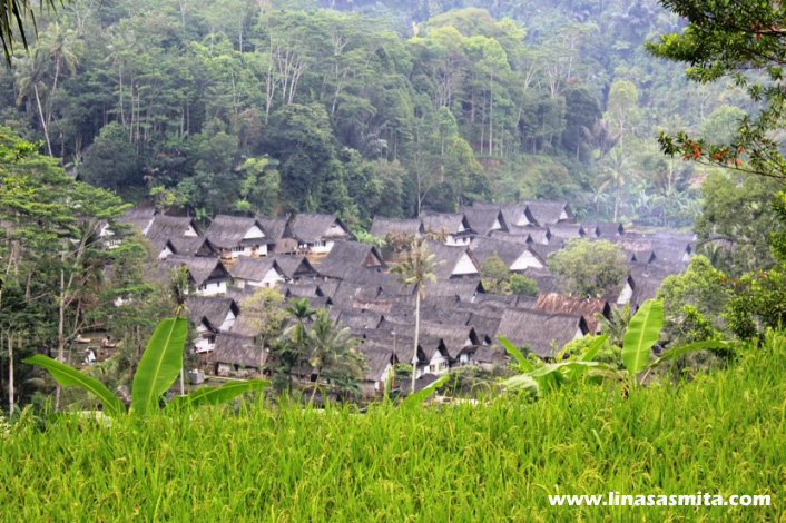 Kampung Naga, Mahakarya Suku Sunda untuk Indonesia - Kisah, Ulasan, dan