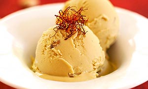 Σπιτικό παγωτό / Ice cream