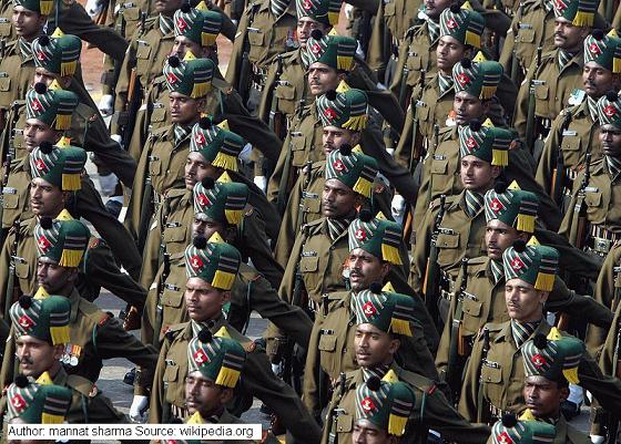 Republic Day Parade India 2019 Republic Day Parade India 2019