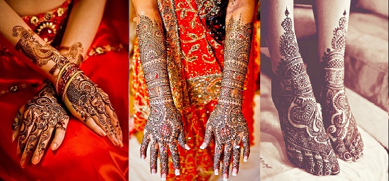 Image result for Mehendi wedding planner