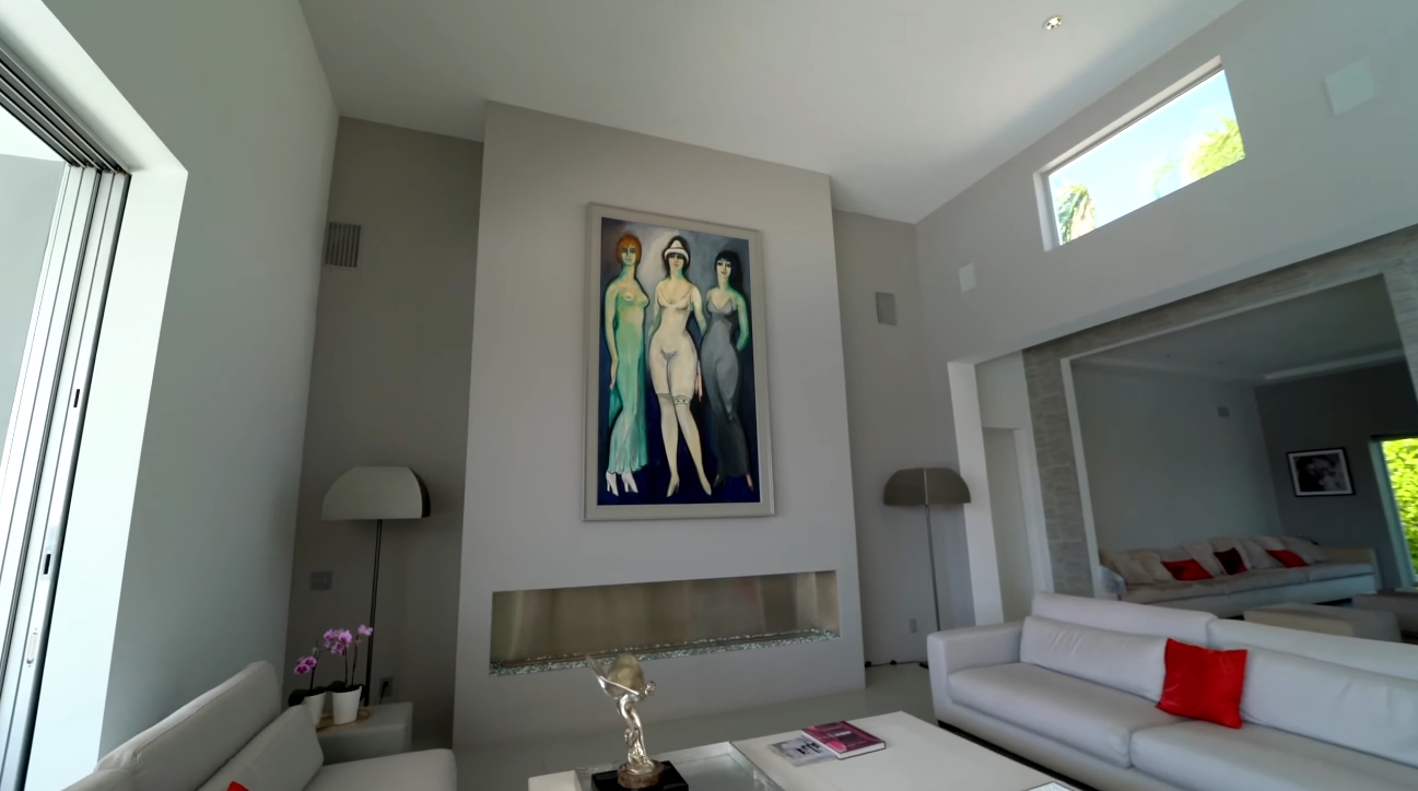 31 Photos vs. 2791 Ellison Dr, Beverly Hills vs, Luxury Home Interior Design Tour
