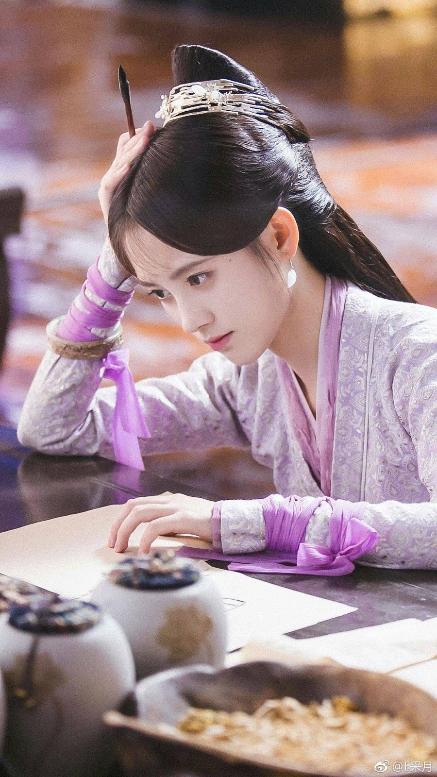 Chinese Mode - Chinese ancient beauty - TruePic.net