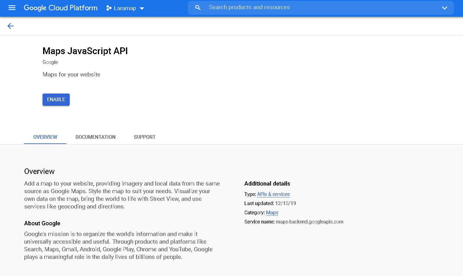 Laravel and Google Maps: Your Ultimate Guide!