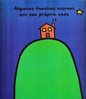 o livro da família todd parr