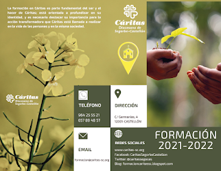 PROGRAMACION FORMATIVA 2022-2023