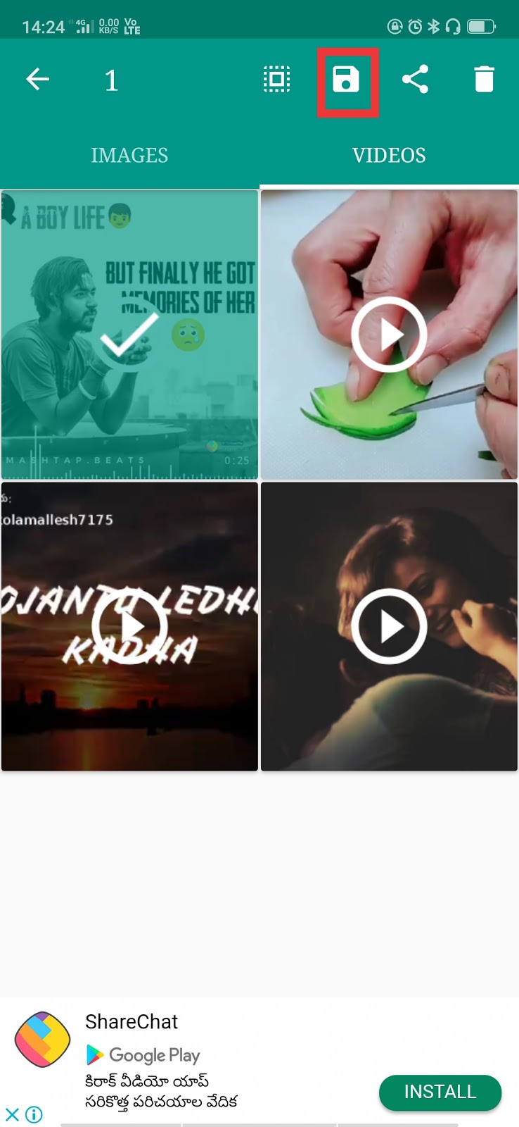 Status saver for android. How to download whatsapp status in android.