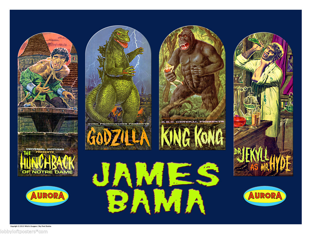 Rankin/Basshistorian James Bama