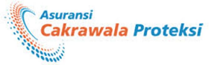 Logo Asuransi Cakrawala Proteksi