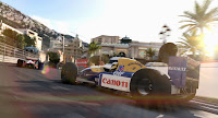 F1 2017 Game Screenshot 9