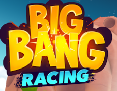 Big Bang Racing 3.7.2 Sınırsız Elmas Hileli Mod Apk İndir