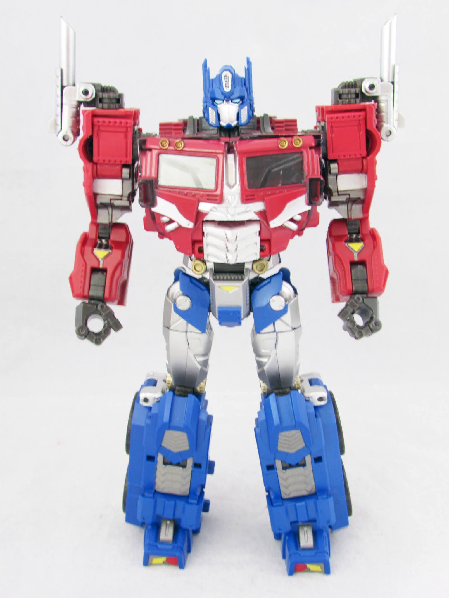 The HEXdidn't TransFormers Collection Blog: Perfect Effect PE 