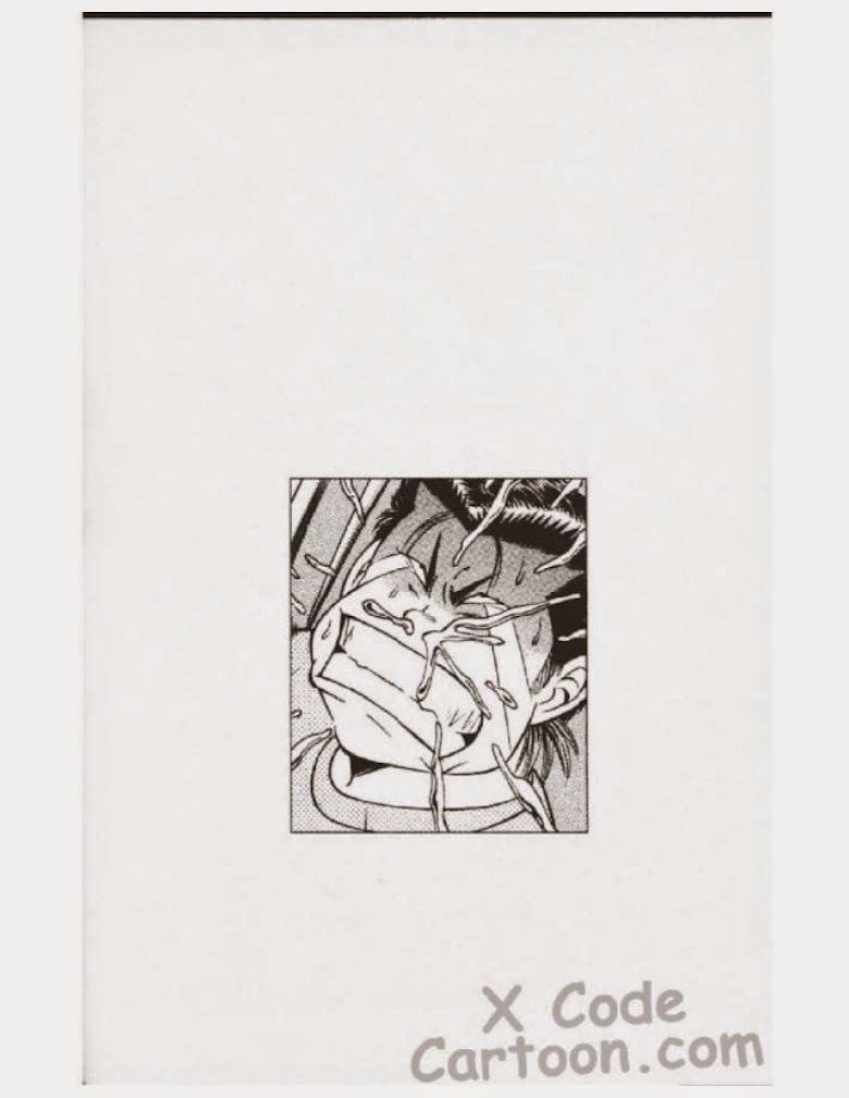 Jigoro Jigorou - หน้า 135