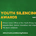 African Union Youth Silencing the Guns Awards 2020 for Young African Leaders