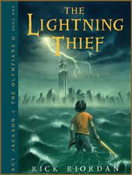 lightning thief