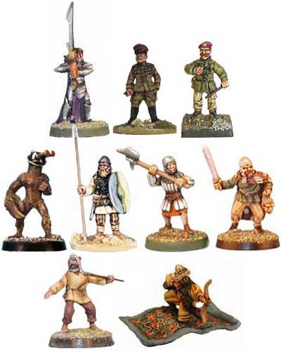 how fix: Black Tree Design Miniatures - New Sale Announcement