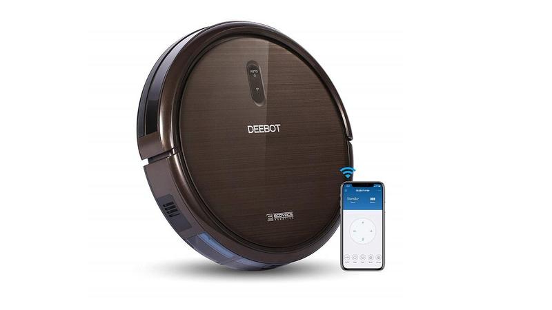 Ecovacs Deebot N79S Review - Your Choice Way