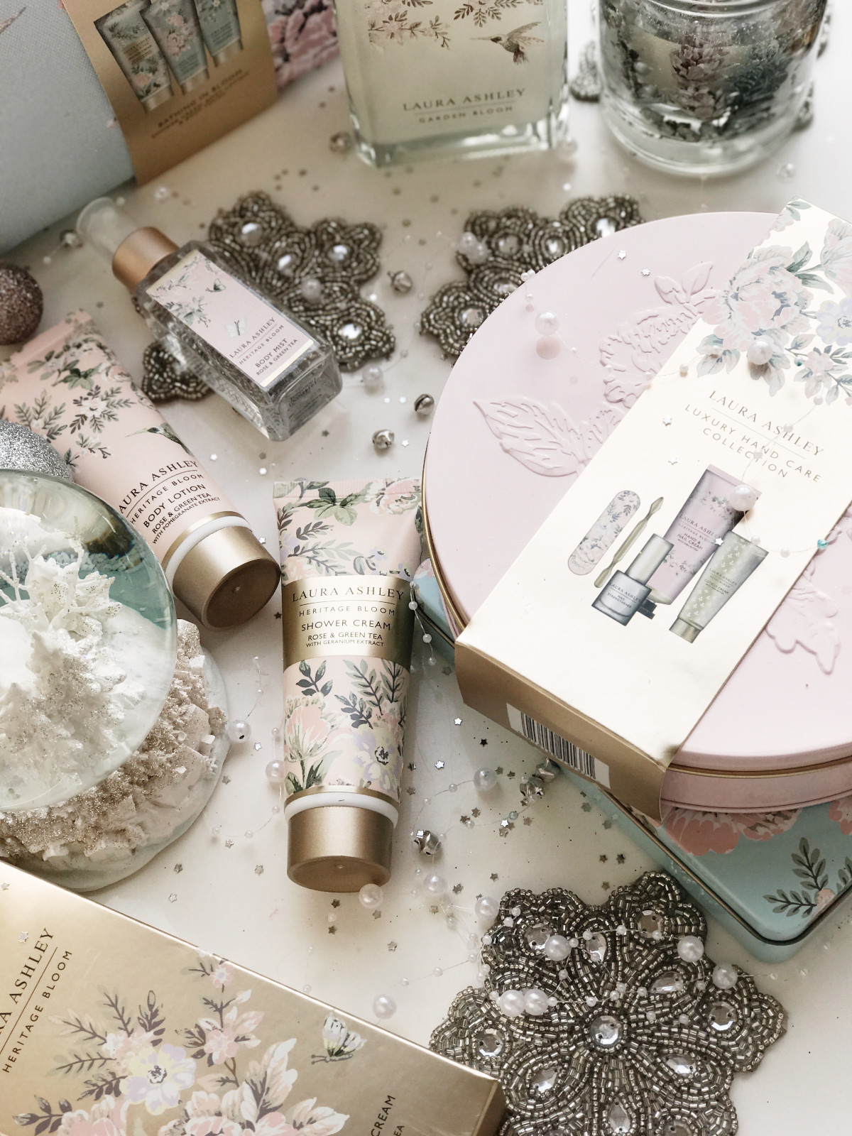 Christmas Gifting 2019 with Laura Ashley