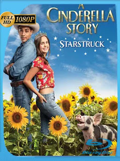 La nueva Cenicienta: Superestrella (2021) HD [1080p] Latino [GoogleDrive] PGD