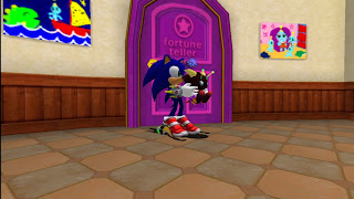 Download Game Sonic Adventure 2-RELOADED
