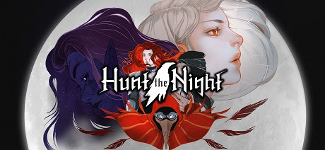 Hunt the Night-GOG