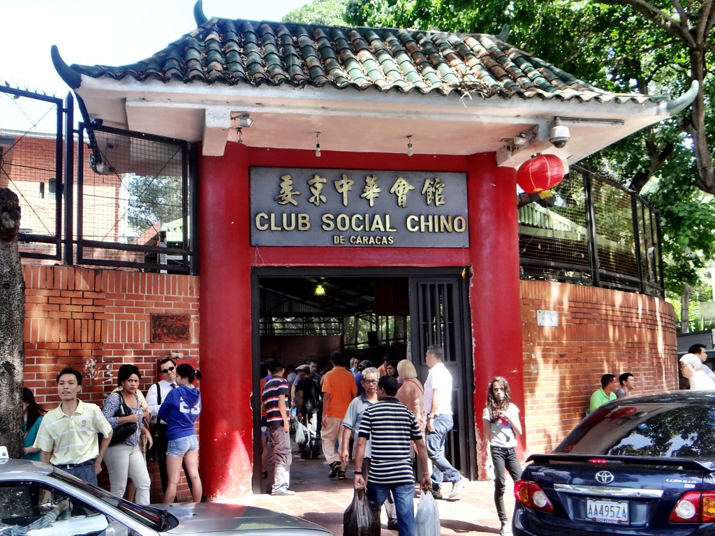 50 cosas para hacer en Caracas