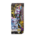 Monster High Abbey Bominable Geek Shriek Doll