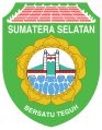 Lambang Logo Provinsi Sumatera Selatan