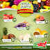 TERÇA E QUARTA DAS FRUTAS E VERDURAS - REDE OESTE SUPERMERCADOS