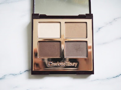 Charlotte Tilbury The Sophisticate Eyeshadow Palette