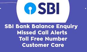 Sbi Balance Check Missed Call Number 2020 Sms Toll Free No Enquiry