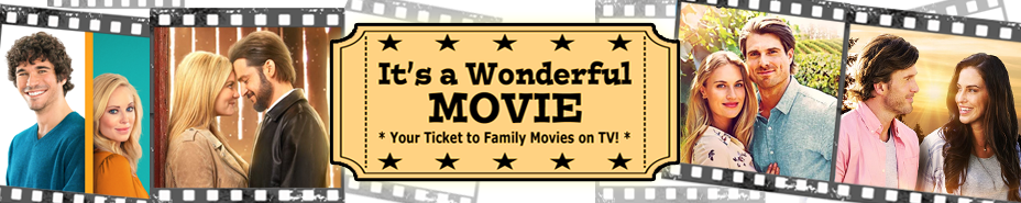 Its a Wonderful Movie - Your Guide to Family and Christmas Movies on TV