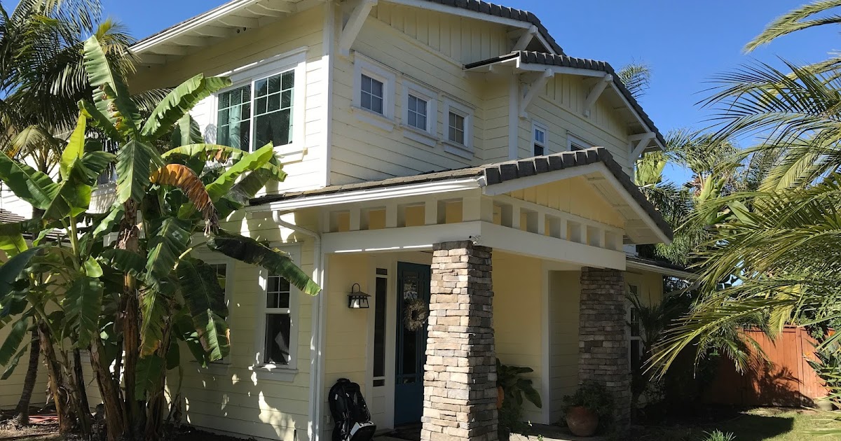 Brian Ward Appraisal Real Estate Stats and News Encinitas, CA 92024