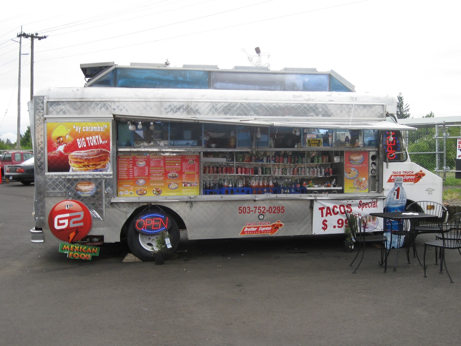 Aaron's Food Adventures Food Reviews Spicy Food Challenges Food