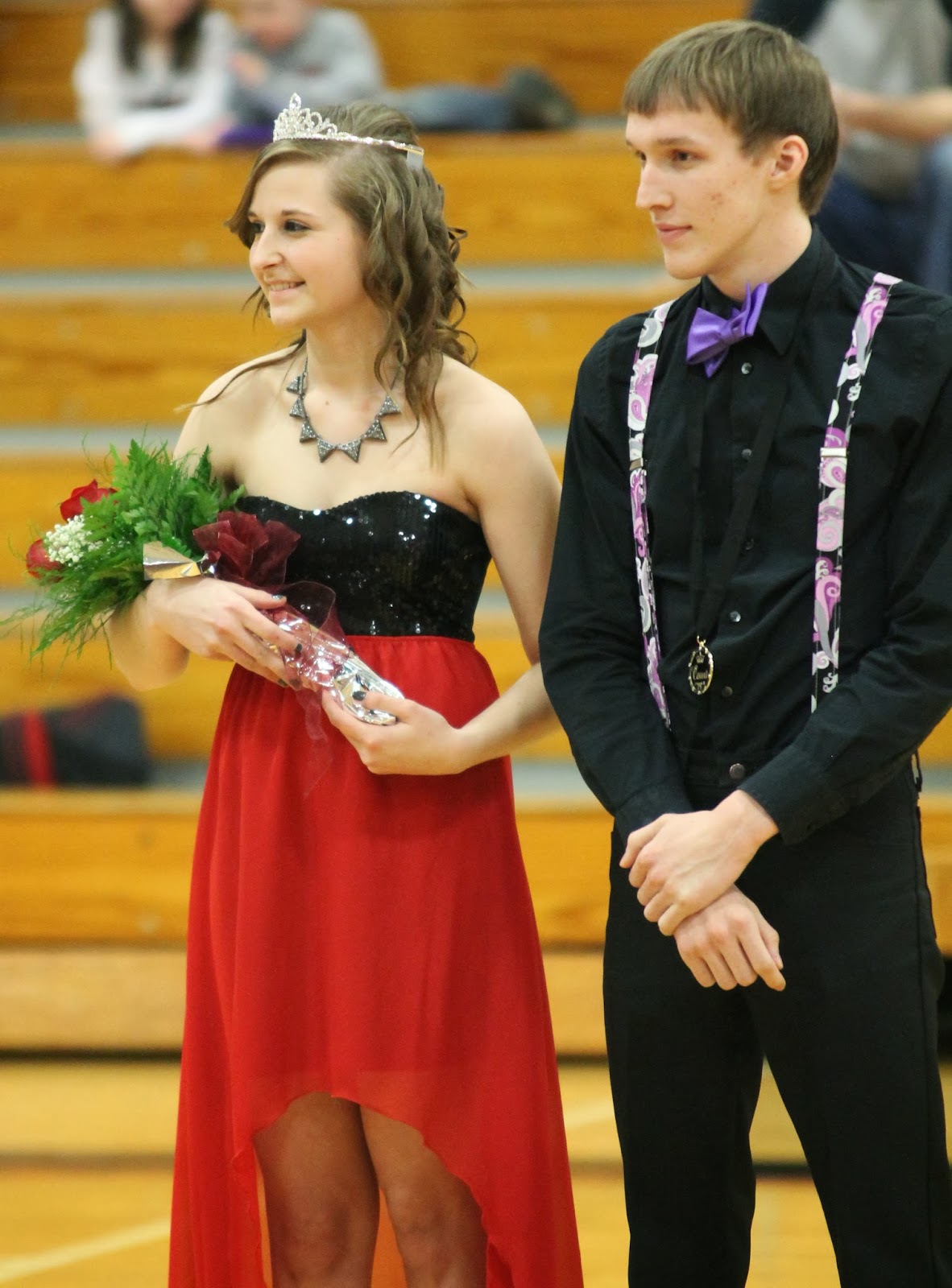 Rossville KS Alumni News February 2014