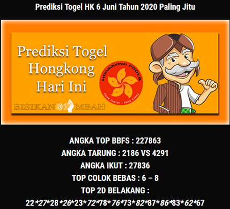 Prediksi Bang Bona Hk Sabtu Archives Prediksi Master Togel Hari Ini Singapura Hongkong Sidney Jp