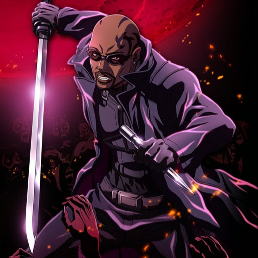 Blade (112) Subtitle Indonesia Batch Download aniebatch