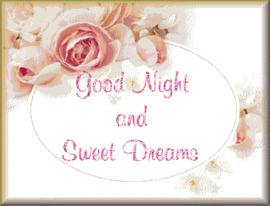 good night and sweet dreams gif images